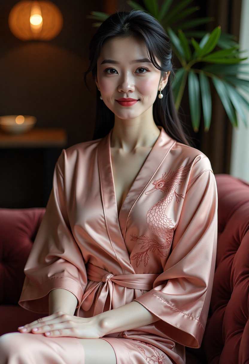 《明日合伙人》海报