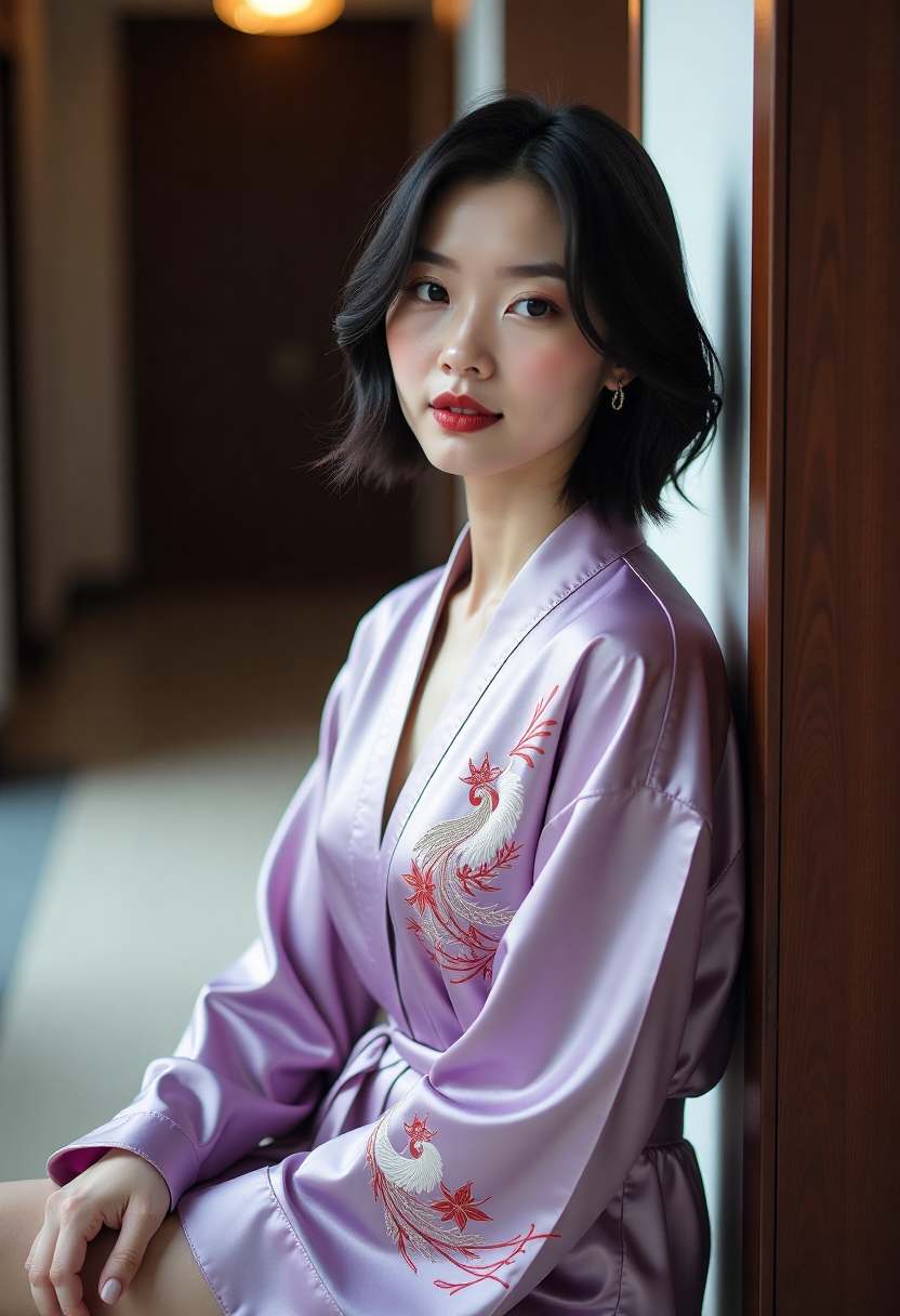 《向阳修理铺》海报