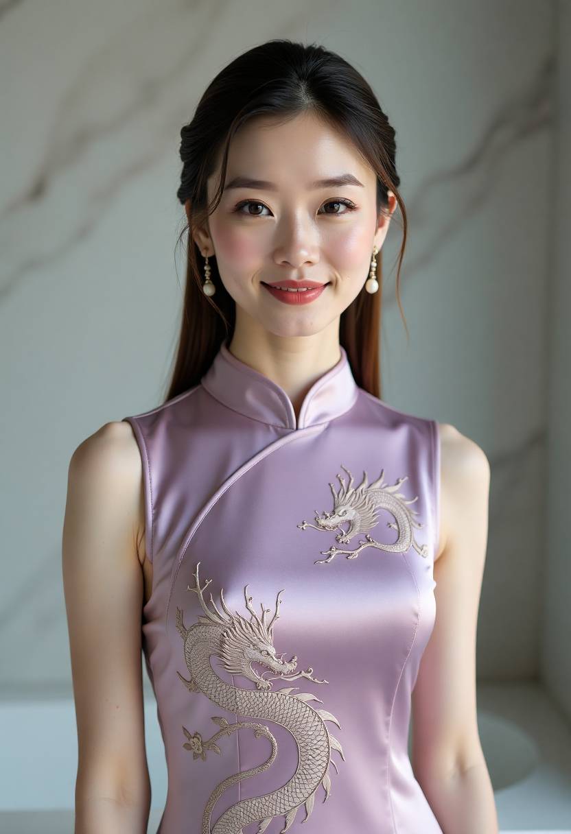 《慢慢喜欢你》海报