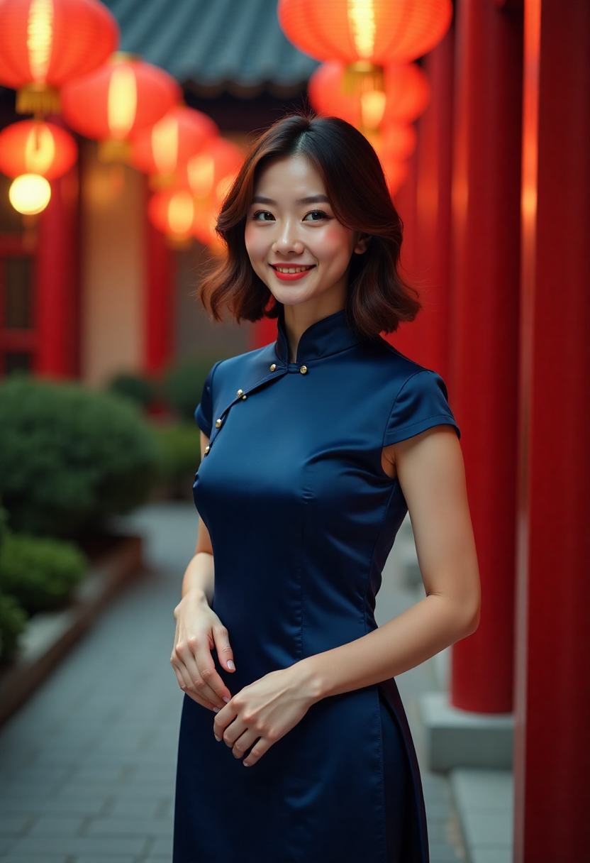 《外婆的厨房》海报